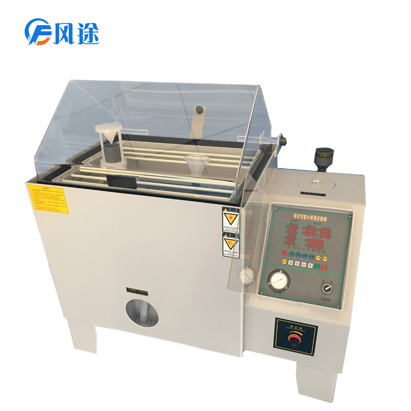 在汽車行業(yè)，鹽霧試驗(yàn)機(jī)有什么用？