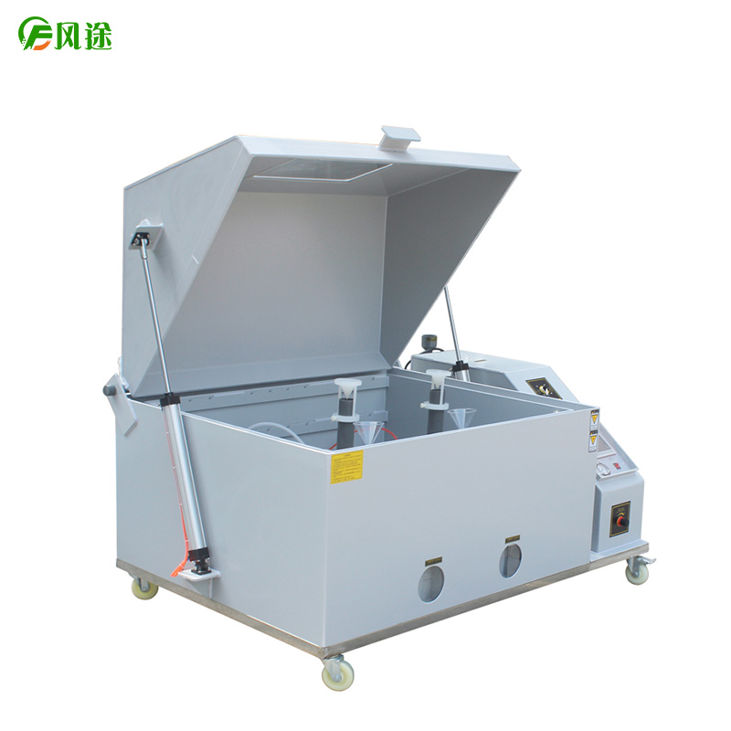 如何選購鹽霧試驗(yàn)箱？可以從3個(gè)方面考慮